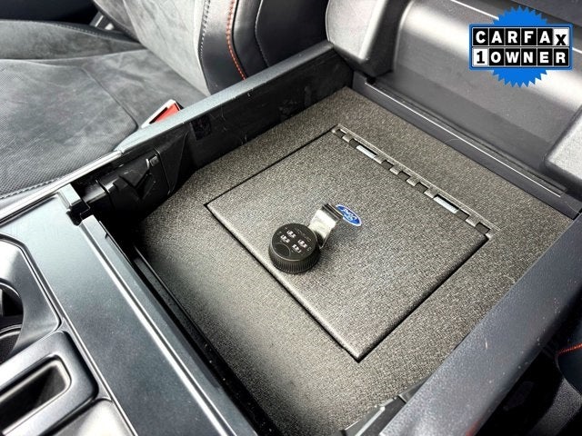 2023 Ford F-150 Raptor R