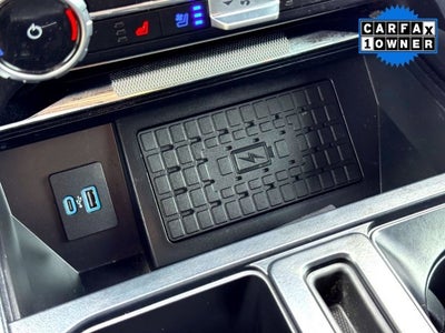 2023 Ford F-150 Raptor R