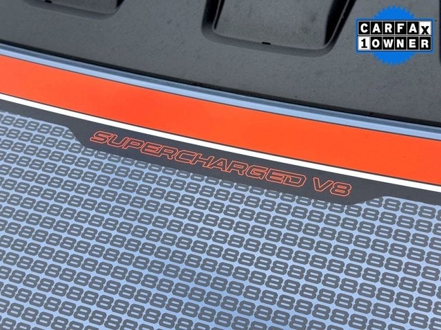 2023 Ford F-150 Raptor R