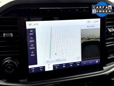 2023 Ford F-150 Raptor R