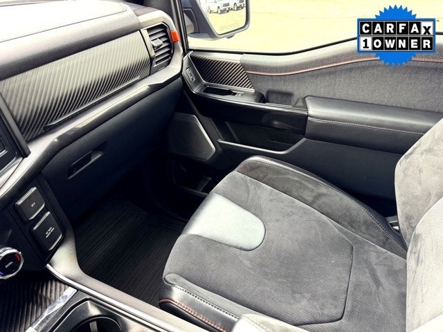 2023 Ford F-150 Raptor R