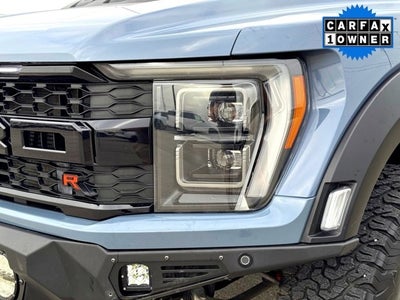 2023 Ford F-150 Raptor R