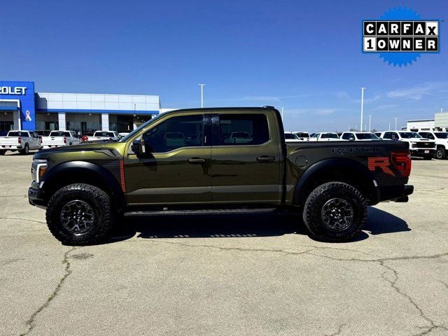2024 Ford F-150 Raptor R