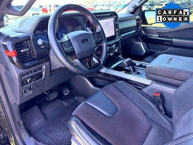 2024 Ford F-150 Raptor R