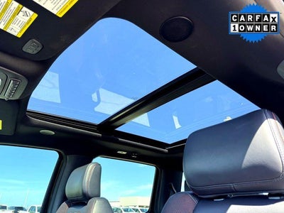 2024 Ford F-150 Raptor R