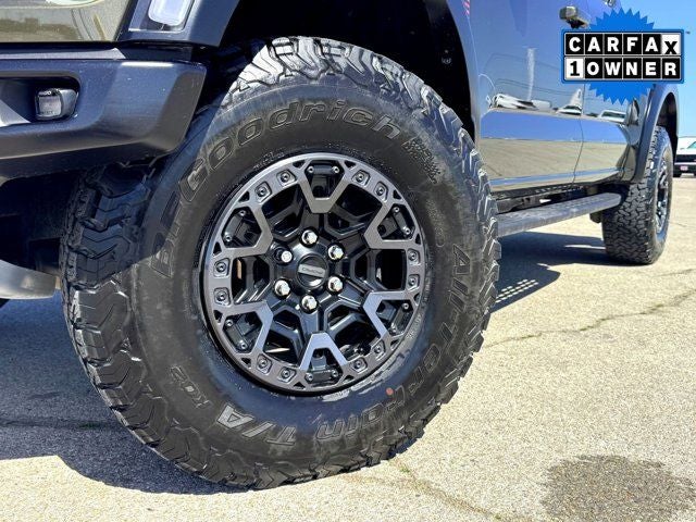 2024 Ford F-150 Raptor R