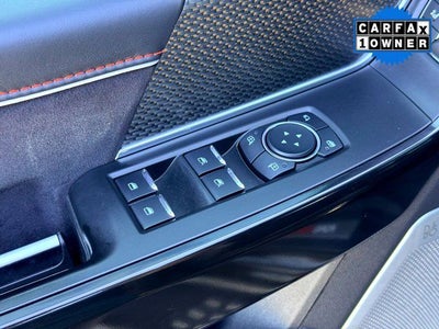 2024 Ford F-150 Raptor R