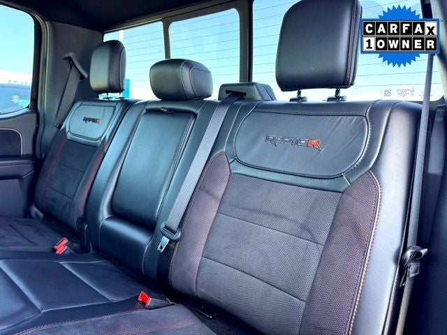 2024 Ford F-150 Raptor R