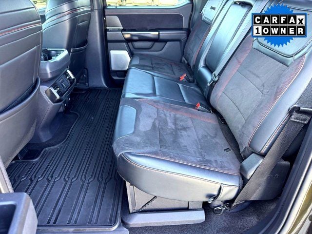 2024 Ford F-150 Raptor R