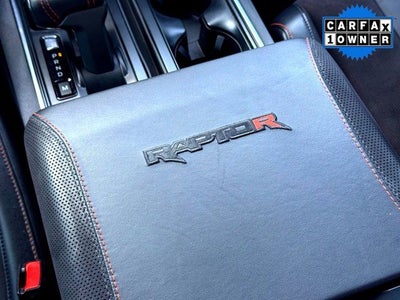 2024 Ford F-150 Raptor R