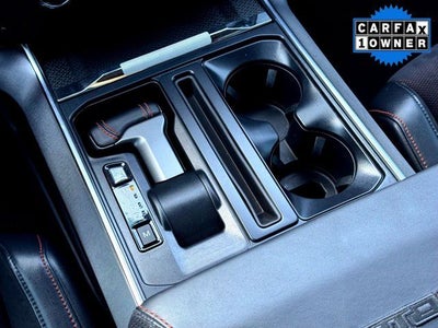 2024 Ford F-150 Raptor R