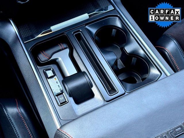 2024 Ford F-150 Raptor R