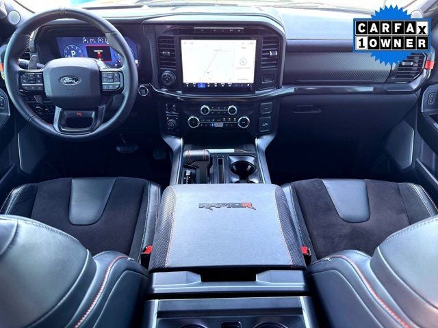 2024 Ford F-150 Raptor R