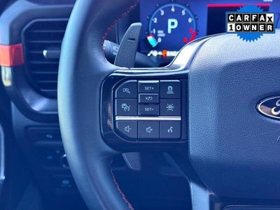 2024 Ford F-150 Raptor R