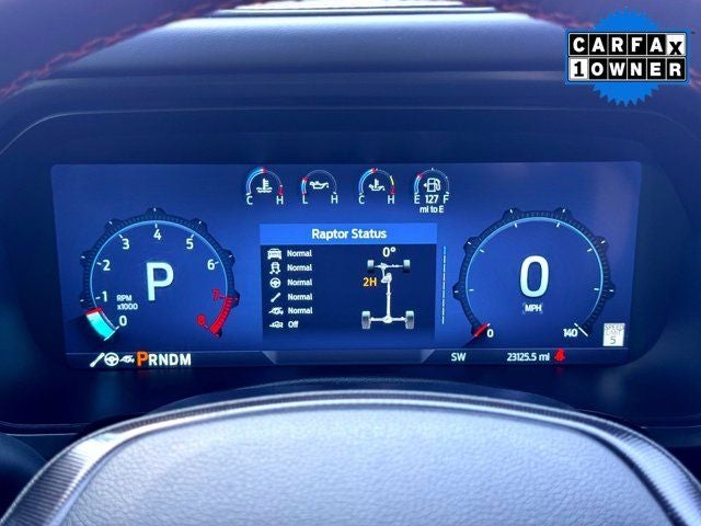 2024 Ford F-150 Raptor R