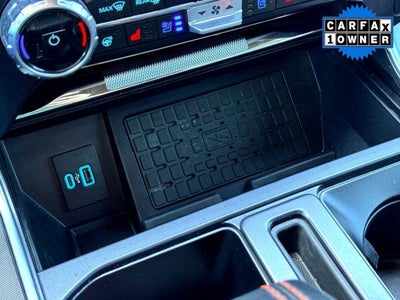 2024 Ford F-150 Raptor R