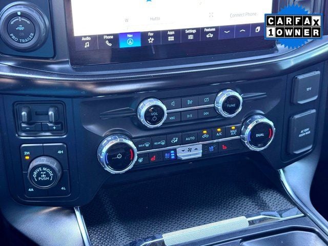 2024 Ford F-150 Raptor R