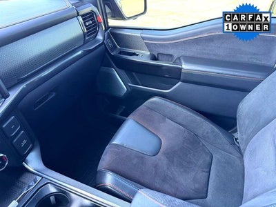 2024 Ford F-150 Raptor R