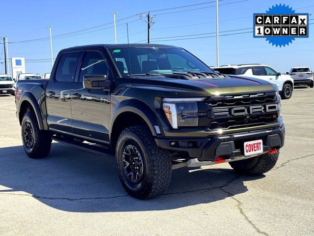 2024 Ford F-150 Raptor R