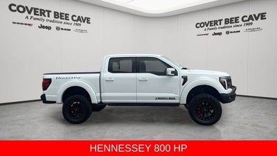2024 Ford F-150 Lariat Venom 800