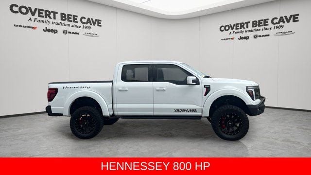 2024 Ford F-150 Lariat Venom 800