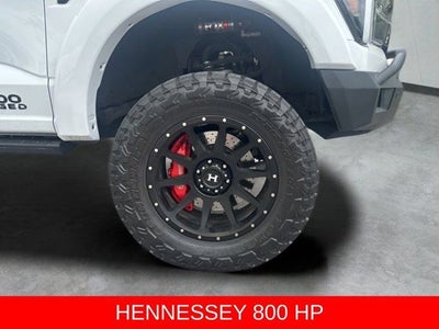 2024 Ford F-150 Lariat Venom 800