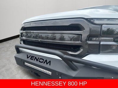 2024 Ford F-150 Lariat Venom 800