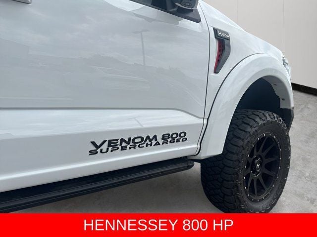 2024 Ford F-150 Lariat Venom 800
