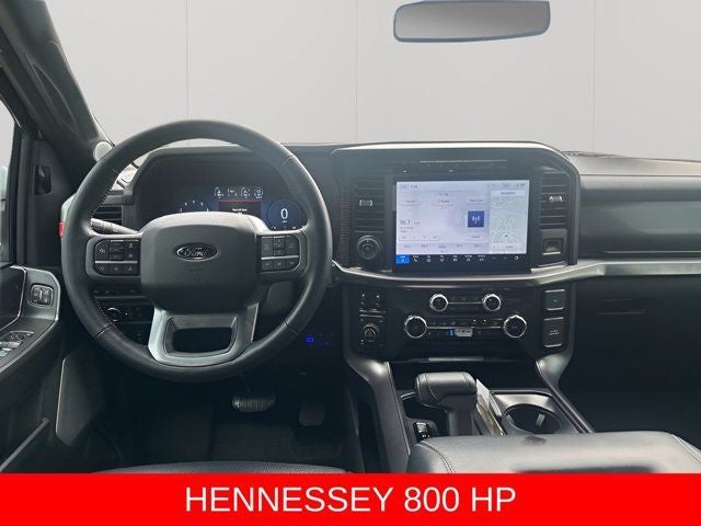 2024 Ford F-150 Lariat Venom 800