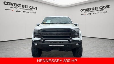2024 Ford F-150 Lariat Venom 800