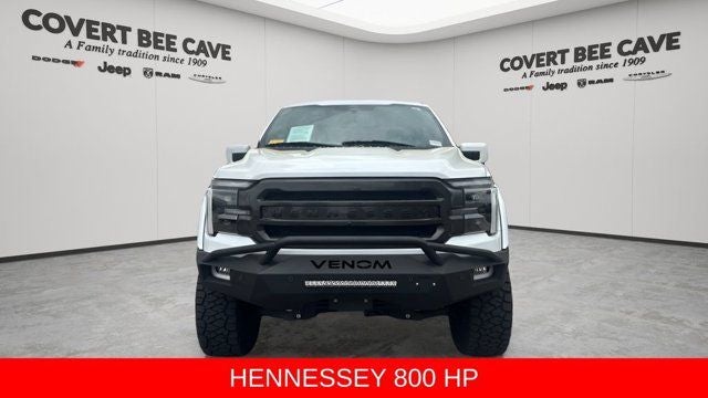 2024 Ford F-150 Lariat Venom 800