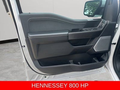 2024 Ford F-150 Lariat Venom 800