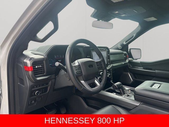 2024 Ford F-150 Lariat Venom 800