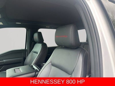 2024 Ford F-150 Lariat Venom 800
