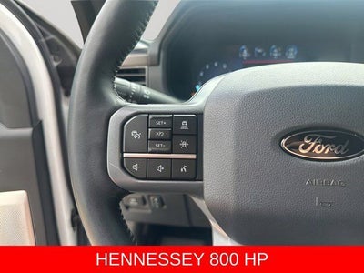 2024 Ford F-150 Lariat Venom 800