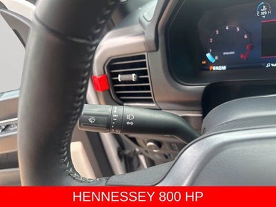 2024 Ford F-150 Lariat Venom 800
