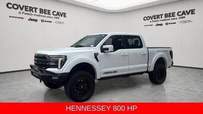 2024 Ford F-150 Lariat Venom 800