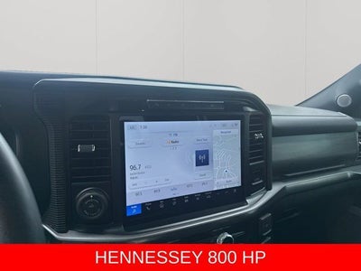 2024 Ford F-150 Lariat Venom 800