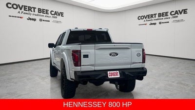 2024 Ford F-150 Lariat Venom 800