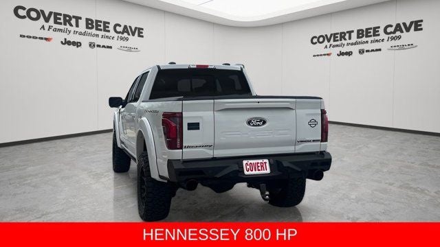 2024 Ford F-150 Lariat Venom 800