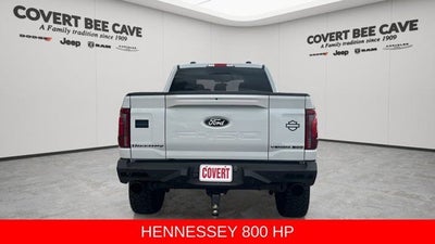 2024 Ford F-150 Lariat Venom 800