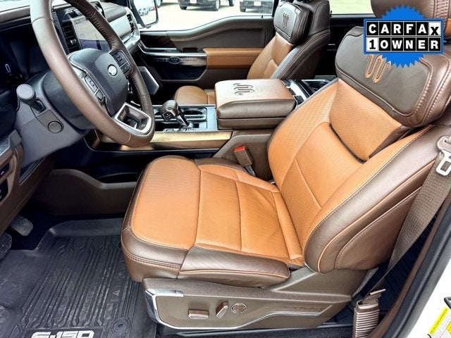 2024 Ford F-150 King Ranch