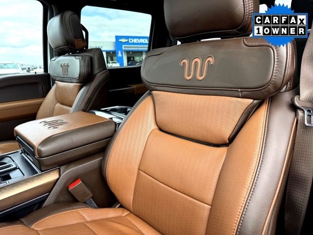 2024 Ford F-150 King Ranch