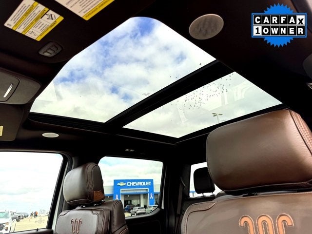 2024 Ford F-150 King Ranch