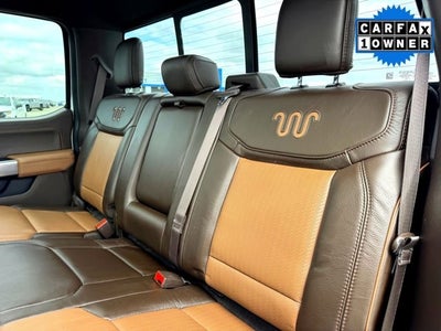 2024 Ford F-150 King Ranch