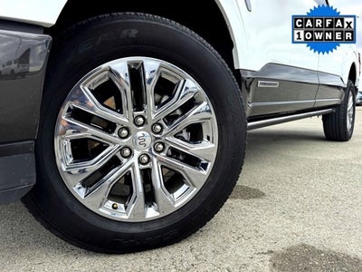 2024 Ford F-150 King Ranch