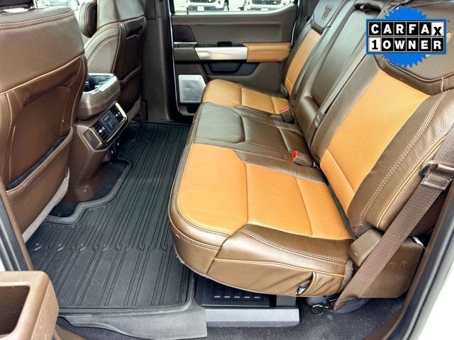 2024 Ford F-150 King Ranch