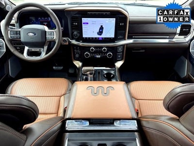 2024 Ford F-150 King Ranch