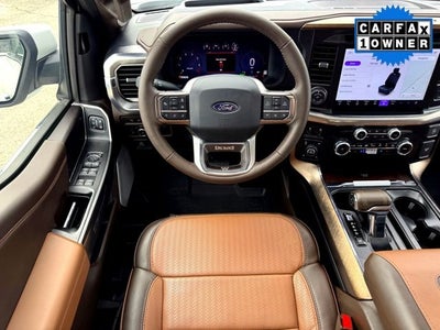 2024 Ford F-150 King Ranch