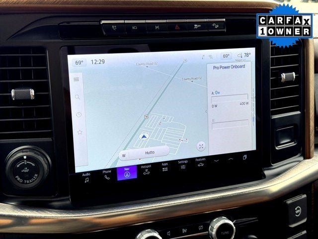 2024 Ford F-150 King Ranch